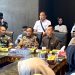 DPRD Pesawaran Dorong Terlaksananya Pengukuran Ulang Lahan HGU 02 dan HGU 04 PTPN 1 Regional 7 Way Berulu