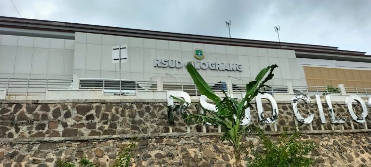Telah Tandatangani Kontrak Kerja, Puluhan Pegawai RSUD Cilograng dan Labuan Diberhentikan Sepihak