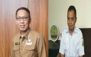 Ini Penjelasan Kepala Sekolah dan KCD Pendidikan Lebak, Terkait Persoalan Perbuatan Asusila Siswa SMKN 1 Rangkasbitung Jelang SPMB
