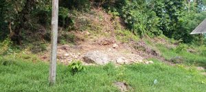 Rusaknya Lahan Perum Perhutani Bayah Selatan Tuai Kritik Tokoh Sawarna dan Aktivis Senior Baksel