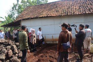 Bupati Lampung Timur Dorong CSR Fokus pada Bedah Rumah Warga Miskin
