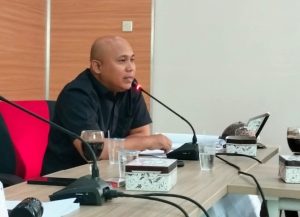 Anggota DPRD Lebak Akan Panggil Pihak PT DPM Terkait Pencemaran Pembakaran Limbah
