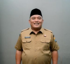 Ucapkan HUT Kota Palembang ke-1342, dari Kepala Badan Pendapatan Daerah Kota Palembang