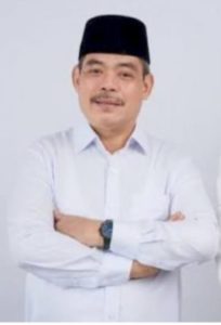Bupati Lahat Mengucapkan HUT Kota Palembang ke-1342 Tahun 2025.