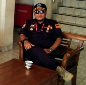 Diduga Rusaknya Lahan Obyek wisata Guha Langir: Iyan LP KPK Ajukan Protes ke Perum Perhutani