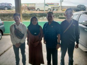 Terkait Kasus Pasca Pasien Melahirkan Gangguan Pada Alat Kateter di PKM Gunungkendeng, Ini Kata Kadis Dinkes Lebak