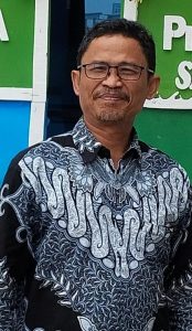 USBR Siap Mensukseskan” Program Sarjana Pengerak Desa” Gubernur Banten  
