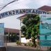 SPMB Sistem Online, SMKN 2 Rangkasbitung Terima 648 Murid Didik Baru