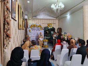 Grand Opening Klinik Utama Spesialis Kulit, Kelamin, dan Estetika