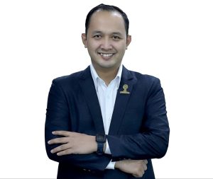 HIPMI Kota Palembang Gelar Audiensi Bersama Walikota Palembang