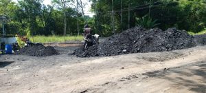 Penambangan Rakyat Lebak Selatan Ditengah Gempuran Pemberitaan Miring dan Kebutuhan Hidup Mayarakat Setempat