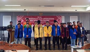 BEM Nusantara Banten Buka Posko Aduan Pendidikan untuk Wujudkan Pendidikan yang Adil dan Bersih
