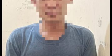 Gelapkan Sebuah Mobil, Seorang Pria Ditangkap Polsek Sekampung