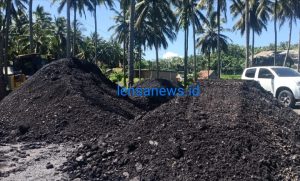 Tambang Batubara Ilegal di Cibobos Terus Beroperasi, ESDM Provinsi: Tidak Ada Ijin Resmi yang Kami Keluarkan