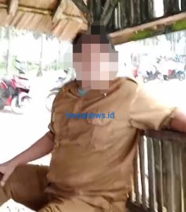 Viral Oknum Prades di Wanasalam Sebut Korban Tenggelam ‘idiot’, Ketua BBP Desak Tindakan Etis dan Hukum