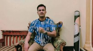 Ketua DPAC BBP Wanasalam Geram, DPMD Kabupaten Lebak Cabut NRPDes Oknum Prades, Sebut Korban Laka Laut Tak Punya Otak dan Idiot