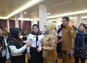 Pembukaan Diklat Media Pembelajaran Berbasis Video Bagi Guru Tahun 2025