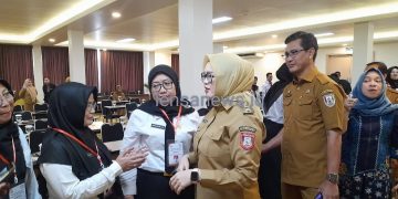 Pembukaan Diklat Media Pembelajaran Berbasis Video Bagi Guru Tahun 2025