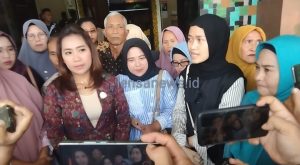 Gugur Saat Puasa, 3 Polisi Ditembak Mati Kopda Bazarsah: Harapan Buka Bersama Berubah jadi Duka