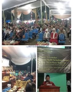 Hermansyah, Seni Wayang Kulit, dan Syiar Islam Sunan Kalijaga