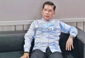 Sekjen Matahukum Sebut Kejari Lebak Kecolongan Terkait Temuan BPK 8,3 Miliar pada DPUPR