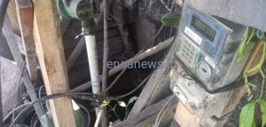 Diduga Libatkan Oknum, Listrik Negara Mengalir ke Tambang Batu Bara Ilegal di Cibobos