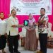 Dukung Ekonomi Kerakyatan, Samboja Uton Witono Dianugerahi Dewan Kehormatan APKLI Perjuangan Lebak