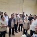 Peninjauan Tim Panja Komisi IV DPR RI ke Gudang Distributor Pupuk CV Citra Mandiri