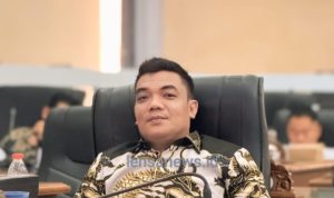 Soroti Aktivitas Penambangan Batu Bara Berbasis Masyarakat, Anggota DPRD Lebak Samboja Uton Witono Pemprov dan Pemda Mohonkan Disentralisasi IPR ke Pusat