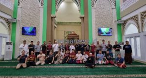 Muharram Kesempatan Introspeksi diri dan Silaturahmi