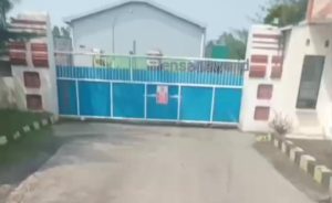Terkait PT WPLI Buang Limbah B3 Tidak Sasuai Aturan, Aktivis : APH Segera Turun Tangan