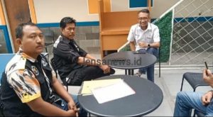 LSM GMBI Kordiv Investigasi Wilter Banten Soroti Kabel WiFi Semerawut dan Menjuntai di Lebak