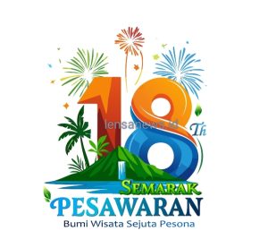 Meriahkan Hari Jadi ke-18, Kabupaten Pesawaran, Camat Marga Punduh Akan Menggelar Jalan Sehat