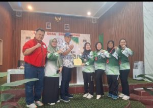 Bupati Ela Dukung Amir Faisal Nahkodai IODI Lampung Timur 2025–2029