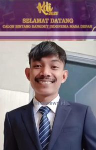 Sudin, Asal Kampung Cikadu Malingping Daftarkan Diri Jadi Bintang Dangdut Indonesia Diajang KDI 2025