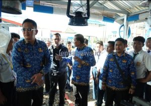 MPLS SMKN 8 Palembang Disambut Baik Siswa Baru Tahun Ajaran 2025/2026