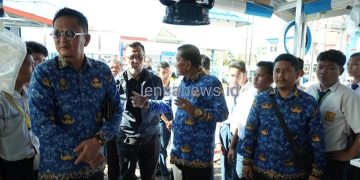 MPLS SMKN 8 Palembang Disambut Baik Siswa Baru Tahun Ajaran 2025/2026