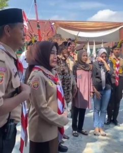 SMAN 16 Palembang Laksanakan MPLS  Diikuti 324 Siswa