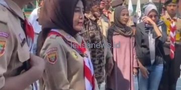 SMAN 16 Palembang Laksanakan MPLS  Diikuti 324 Siswa