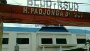 Pemkab Takalar Pastikan Warga Miskin Terjamin Akses Kesehatan Lewat BPJS Non-Mandiri
