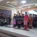 Pengurus MABMI Provinsi Sumatra Selatan Priode 2025-2030 Resmi Dilantik