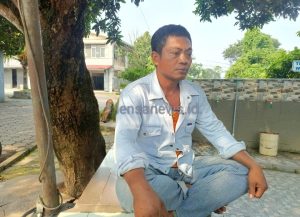 Sopir Ambulans Desa yang Terlupakan, Muslik: Saya Masih Menunggu Honor Itu, Meski Sudah 3 Tahun