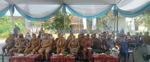 Perpustakaan Desa Purwopedia Bakal Ikuti Lomba Perpustakaan Tingkat Provinsi