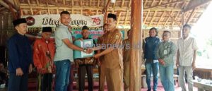 Pemdes Mekaragung Gelar MDST Tahun 2025, Masyarakat Sambut Baik dan Apresisi
