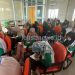Dispursip Pesawaran Ajak Generasi Muda Menulis Berbasis Kearifan Budaya Lokal