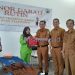 HUT ke-18 Kabupaten Pesawaran, RSUD Buka Yankes Gratis