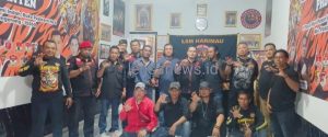 Jadi Sekwil DPW LSM HARIMAU Banten, Aprijal : Saya Siap Emban Amanah dan Kibarkan Organisasi