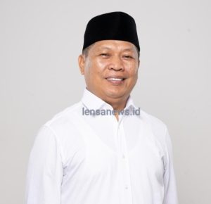 Ramlan Holdan: PKB Harus Terus Jadi Pilar Perubahan dan Keadilan Sosial di Indonesia