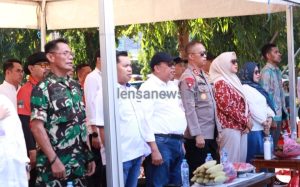 Perdana, Takalar Tuan Rumah Turnamen Sepak Bola Kualifikasi PORPROV PSSI XVIII Tahun 2025
