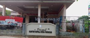 Viral di Pemberitaan Online, Biaya PTSL di Desa Parakan Akhirnya Dikembalikan ke Warga, Pakar Hukum : Konsekwensi Hukum Tetap Berjalan